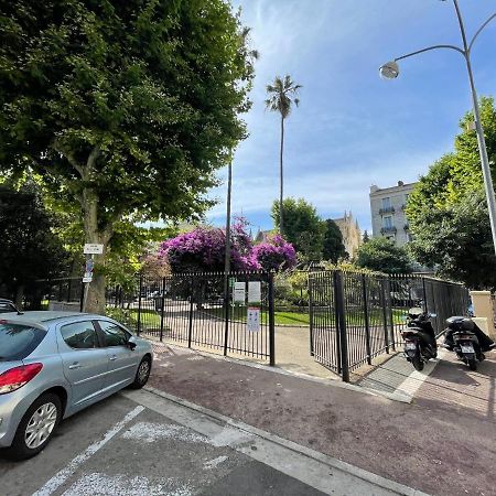 Nice Carre D'Or - Luxueux 2 Pieces Exterior photo
